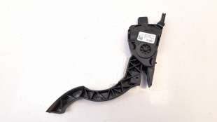 Recambio de potenciometro pedal para ford focus lim. 2014-2018 1.6 tdci cat referencia OEM IAM BV619F836AB  6PV01036830