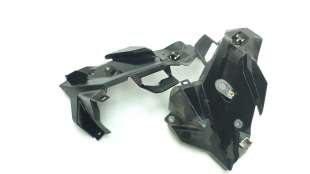 Recambio de moldura para bmw f 800 r 2015- referencia OEM IAM 46638546347 46638546348 
