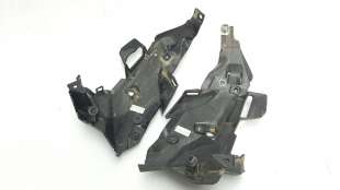 Recambio de moldura para bmw f 800 r 2015- referencia OEM IAM 46638546347 46638546348  2