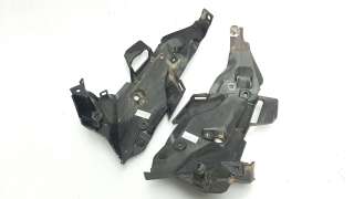 Recambio de moldura para bmw f 800 r 2015- referencia OEM IAM 46638546347 46638546348 