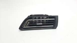 Recambio de rejilla aireadora para peugeot 308 2013- 1.2 12v e-thp referencia OEM IAM 1303823XZD  