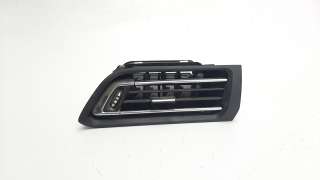Recambio de rejilla aireadora para peugeot 308 2013- 1.2 12v e-thp referencia OEM IAM 1303823XZD  