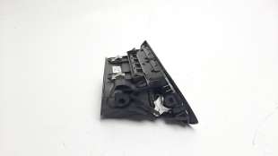 Recambio de rejilla aireadora para peugeot 308 2013- 1.2 12v e-thp referencia OEM IAM 1303823XZD   2