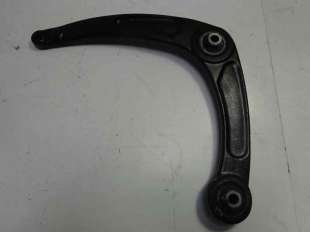 Recambio de brazo suspension inferior delantero izquierdo para peugeot 307 (s1) 2001-2005 referencia OEM IAM 3520S2 771390 BR154