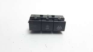 Recambio de interruptor para peugeot 308 2013- 1.2 12v e-thp referencia OEM IAM 98189731ZD  