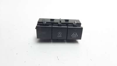 Recambio de interruptor para peugeot 308 2013- 1.2 12v e-thp referencia OEM IAM 98189731ZD  