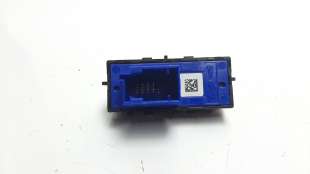 Recambio de interruptor para peugeot 308 2013- 1.2 12v e-thp referencia OEM IAM 98189731ZD   2