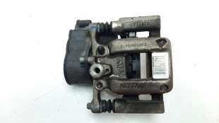 Recambio de pinza de freno trasera izquierda para peugeot 308 2013- 1.2 12v e-thp referencia OEM IAM 9819059380 0204L69449 