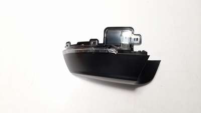 Recambio de retrovisor derecho para volkswagen polo (6r1) 2009-2014 referencia OEM IAM 6R0949101F 103F23471340 