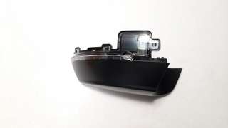 Recambio de retrovisor derecho para volkswagen polo (6r1) 2009-2014 referencia OEM IAM 6R0949101F 103F23471340 
