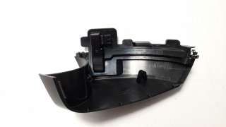 Recambio de retrovisor derecho para volkswagen polo (6r1) 2009-2014 referencia OEM IAM 6R0949101F 103F23471340 