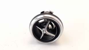 Recambio de rejilla aireadora para mercedes-benz clase a (w176) 2012-2018 a 180 cdi blueefficiency (176.012) referencia OEM IAM 