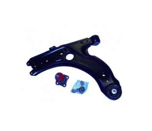 Recambio de brazo suspension inferior delantero izquierdo para volkswagen golf iv 1997-2003 berlina (1j1) referencia OEM IAM 1J0