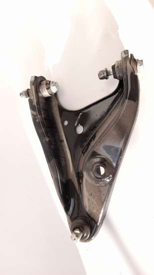 Recambio de brazo suspension inferior delantero izquierdo para dacia sandero 2012- 1.5 dci diesel fap cat referencia OEM IAM 545