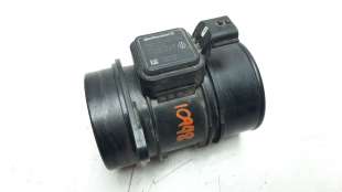 Recambio de caudalimetro para dacia sandero 2012- 1.5 dci diesel fap cat referencia OEM IAM 8200702517 5WK97021 