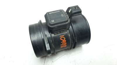 Recambio de caudalimetro para dacia sandero 2012- 1.5 dci diesel fap cat referencia OEM IAM 8200702517 5WK97021 