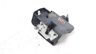 Recambio de cerradura puerta delantera derecha para dacia sandero 2012- 1.5 dci diesel fap cat referencia OEM IAM 805026816R  