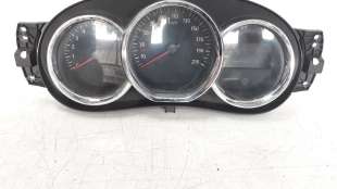 Recambio de cuadro instrumentos para dacia sandero 2012- 1.5 dci diesel fap cat referencia OEM IAM 248102645R  