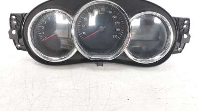 Recambio de cuadro instrumentos para dacia sandero 2012- 1.5 dci diesel fap cat referencia OEM IAM 248102645R  