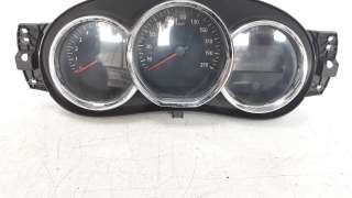 Recambio de cuadro instrumentos para dacia sandero 2012- 1.5 dci diesel fap cat referencia OEM IAM 248102645R  