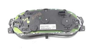 Recambio de cuadro instrumentos para dacia sandero 2012- 1.5 dci diesel fap cat referencia OEM IAM 248102645R   2