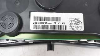 Recambio de cuadro instrumentos para dacia sandero 2012- 1.5 dci diesel fap cat referencia OEM IAM 248102645R  
