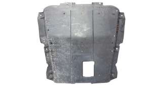 Recambio de cubrecarter para dacia sandero 2012- 1.5 dci diesel fap cat referencia OEM IAM 758900184R  