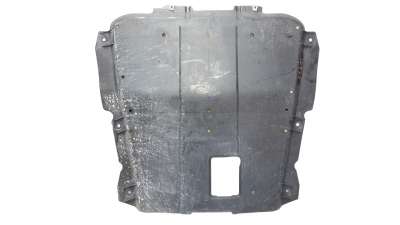 Recambio de cubrecarter para dacia sandero 2012- 1.5 dci diesel fap cat referencia OEM IAM 758900184R  