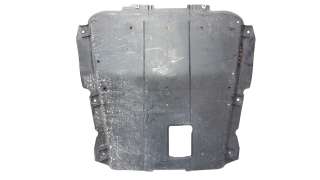 Recambio de cubrecarter para dacia sandero 2012- 1.5 dci diesel fap cat referencia OEM IAM 758900184R  