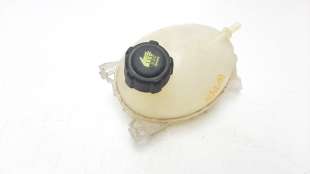 Recambio de deposito expansion para dacia sandero 2012- 1.5 dci diesel fap cat referencia OEM IAM 217107259R  