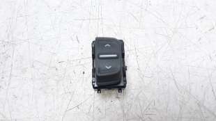 Recambio de mando elevalunas delantero derecho para dacia sandero 2012- 1.5 dci diesel fap cat referencia OEM IAM 254214937R  