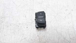 Recambio de mando elevalunas delantero izquierdo para dacia sandero 2012- 1.5 dci diesel fap cat referencia OEM IAM 254214937R  