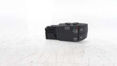 Recambio de mando retrovisor para dacia sandero 2012- 1.5 dci diesel fap cat referencia OEM IAM 344422043  