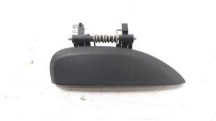 Recambio de maneta exterior delantera derecha para dacia sandero 2012- 1.5 dci diesel fap cat referencia OEM IAM 806067028R  