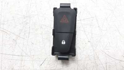 Recambio de warning para dacia sandero 2012- 1.5 dci diesel fap cat referencia OEM IAM 252905668R IEF520017HQ EWSRE062