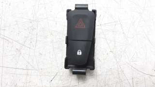 Recambio de warning para dacia sandero 2012- 1.5 dci diesel fap cat referencia OEM IAM 252905668R IEF520017HQ EWSRE062