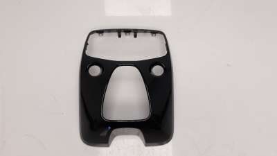 Recambio de moldura para peugeot 108 top 2014- 1.0 vti referencia OEM IAM 554050H04  