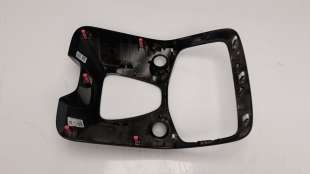 Recambio de moldura para peugeot 108 top 2014- 1.0 vti referencia OEM IAM 554050H04   2