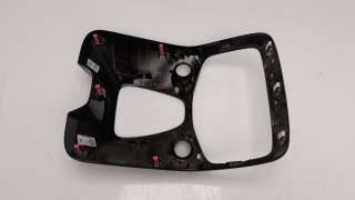 Recambio de moldura para peugeot 108 top 2014- 1.0 vti referencia OEM IAM 554050H04  