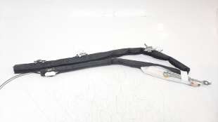 Recambio de airbag cortina delantero derecho para citroën c4 grand picasso 2013- 1.5 blue-hdi fap referencia OEM IAM 9800483180 