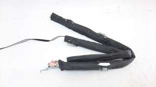 Recambio de airbag cortina delantero izquierdo para citroën c4 grand picasso 2013- 1.5 blue-hdi fap referencia OEM IAM 980048328