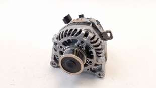 Recambio de alternador para citroën c4 grand picasso 2013- 1.5 blue-hdi fap referencia OEM IAM 9827171980  