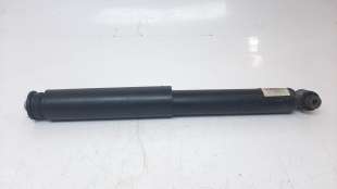 Recambio de amortiguador trasero izquierdo para citroën c4 grand picasso 2013- 1.5 blue-hdi fap referencia OEM IAM 9817404580  