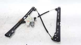 Recambio de elevalunas delantero derecho para citroën c4 grand picasso 2013- 1.5 blue-hdi fap referencia OEM IAM 9826076280   2
