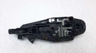 Recambio de maneta exterior trasera derecha para citroën c4 grand picasso 2013- 1.5 blue-hdi fap referencia OEM IAM 98029782XT   2