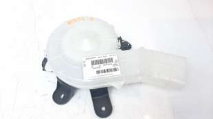 Recambio de motor calefaccion para citroën c4 grand picasso 2013- 1.5 blue-hdi fap referencia OEM IAM 9675403380  