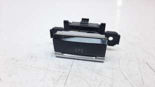 Recambio de palanca freno para citroën c4 grand picasso 2013- 1.5 blue-hdi fap referencia OEM IAM 96781160VV  