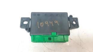 Recambio de sensor de aparcamiento para citroën c4 grand picasso 2013- 1.5 blue-hdi fap referencia OEM IAM 9824532180   2