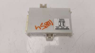 Recambio de modulo electronico para peugeot 108 top 2014- 1.0 vti referencia OEM IAM 892210H030 50127121 