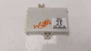Recambio de modulo electronico para peugeot 108 top 2014- 1.0 vti referencia OEM IAM 892210H030 50127121 